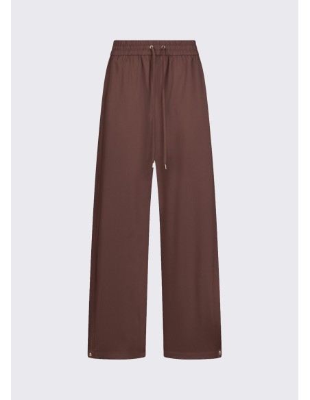 Liu Jo-broek met splitjes