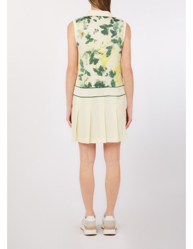 Liu Jo-jurk met bloemenprint