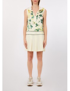 Liu Jo-jurk met bloemenprint