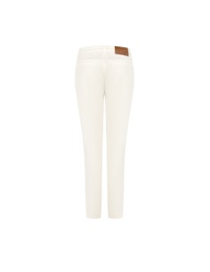 Straight jeans met stretch Rinascimento 2