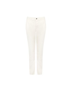 Straight jeans met stretch Rinascimento