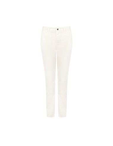 Straight jeans met stretch Rinascimento