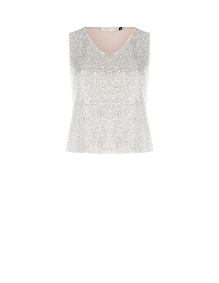 Rinascimento Curvy-top