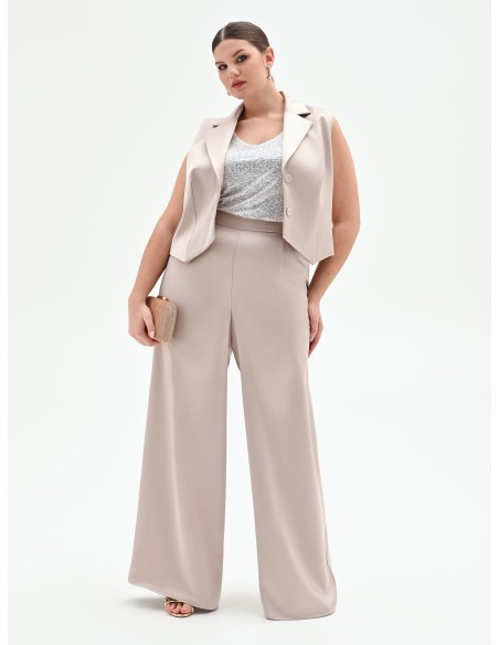 Rinascimento Curvy-top