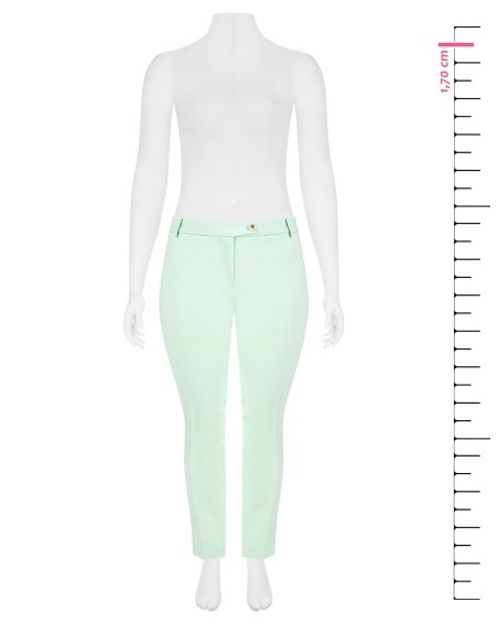 Rinascimento Curvy-broek