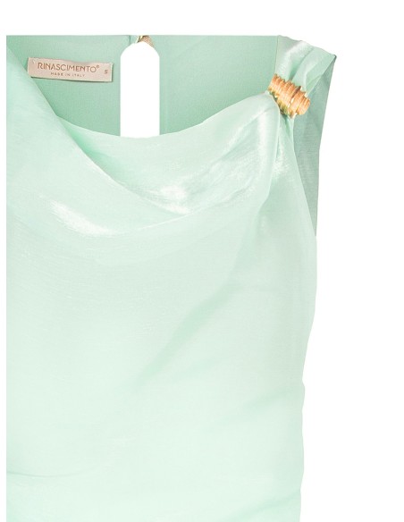 Rinascimento jumpsuit