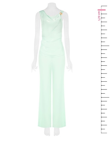 Rinascimento jumpsuit