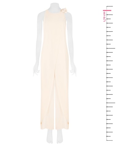 Rinascimento jumpsuit
