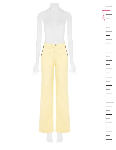 Rinascimento-broek