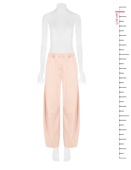 Rinascimento-broek