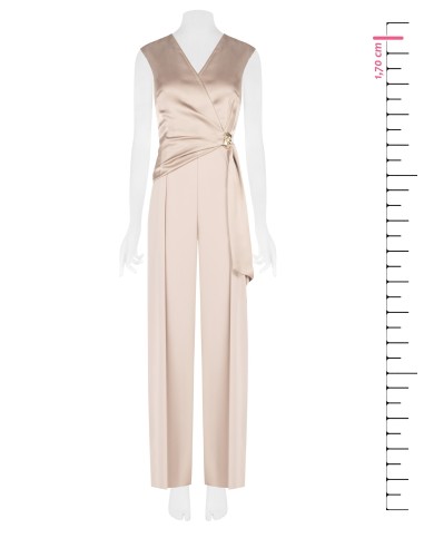 Rinascimento jumpsuit