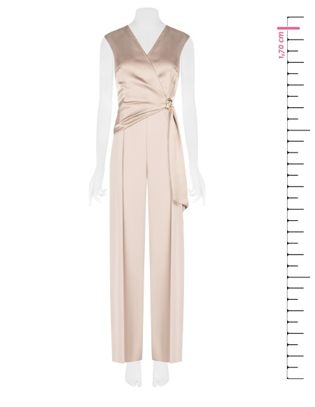 Rinascimento jumpsuit