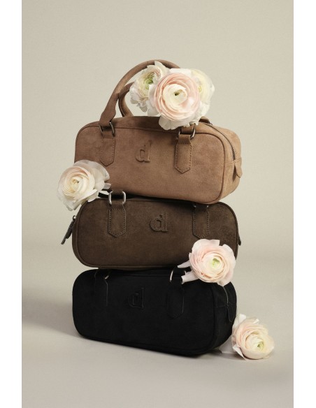 Compacte tas met verstelbare handvatten Dixie