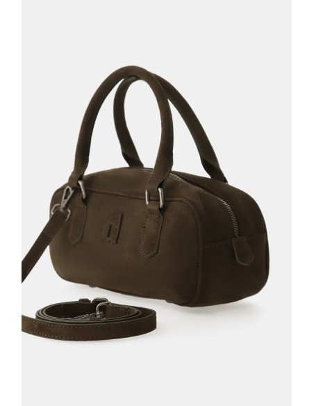 Compacte tas met verstelbare handvatten Dixie