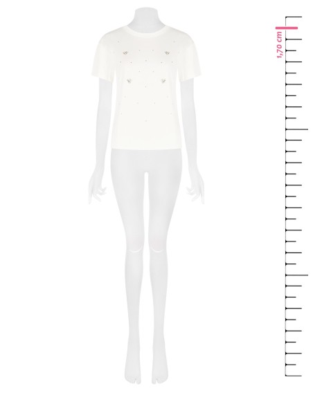 T-shirt Rinascimento
