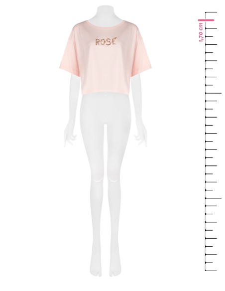 T-shirt Rinascimento
