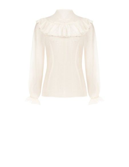 Rinascimento-blouse