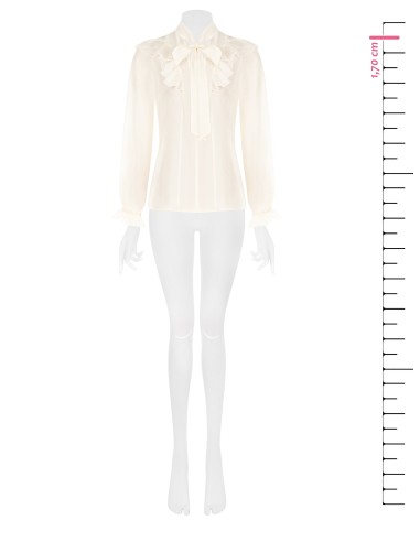 Rinascimento-blouse