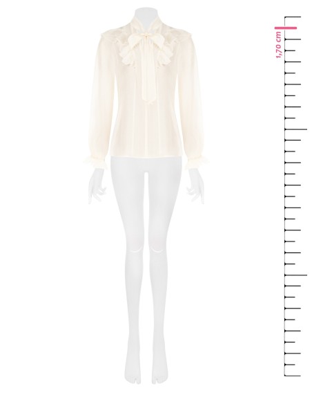 Rinascimento-blouse