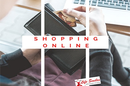 Online winkelen. Hoe, waar en waarom.