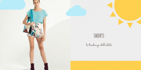 Shorts: welke kies je en draag je deze zomer?