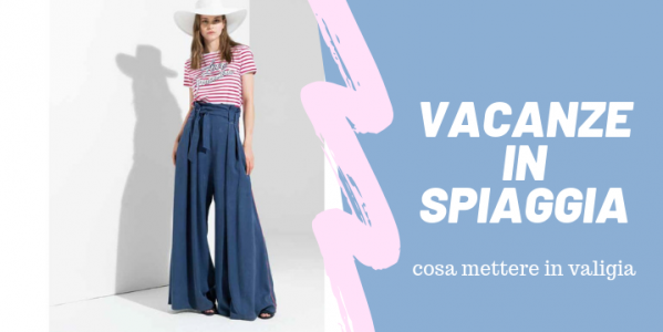 Strandvakantie: dit zijn de must-haves