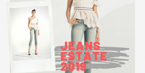 Jeans: de modellen die je ook in augustus kunt dragen