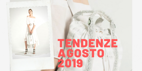 Wat te dragen in augustus: zomertrends en must-haves