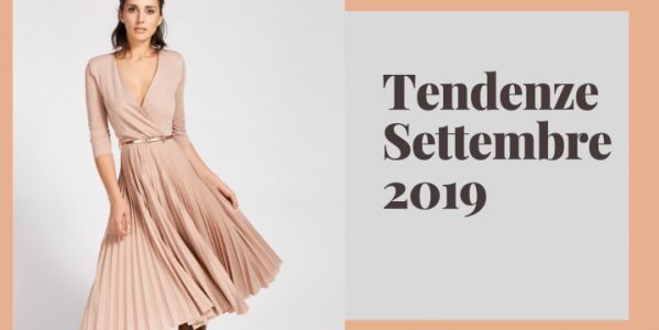 Trends september 2019: back-to-school