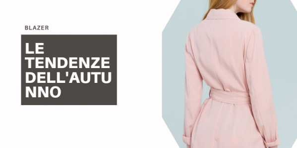 Blazer: de must-have van deze herfst