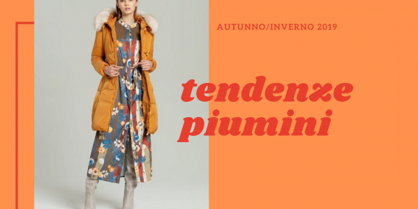 Donsjassen: de warme trend van de winter