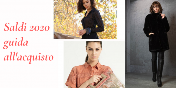 Gids voor de uitverkoop 2020