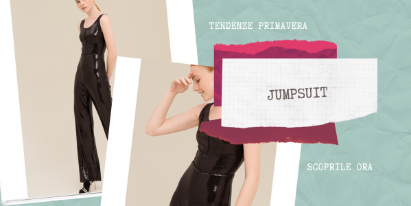 Lentejumpsuits: de mooiste jumpsuits om te dragen in 2020