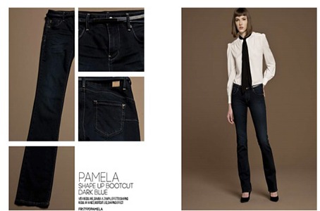 De jeans en de trend voor herfst/winter 2017-2018
