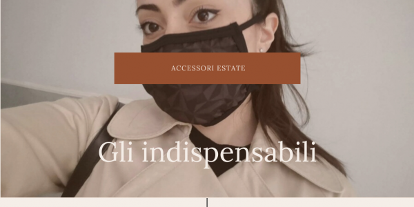 5 accessoires om te combineren met late zomerlooks