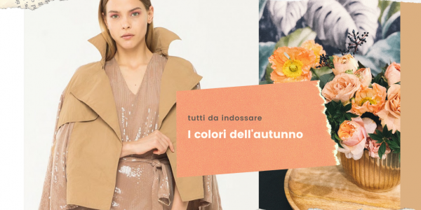 Herfst, wat een passie: dit zijn de kleuren die je nu al kunt dragen