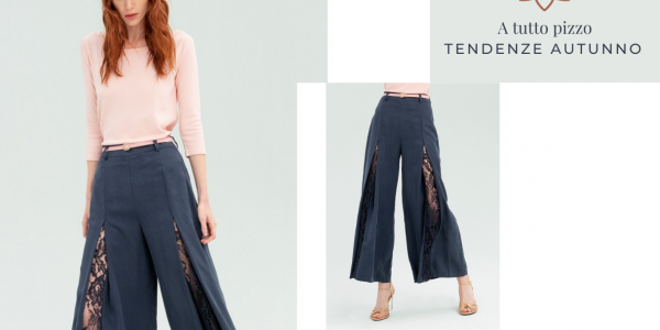 Kant: de must-have van de herfst
