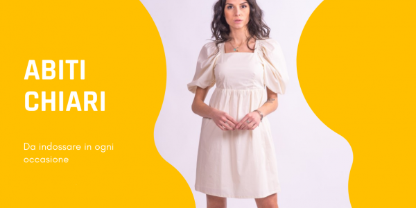 Lichte jurken 2021: zo creëer je de mooiste zomerlooks opnieuw