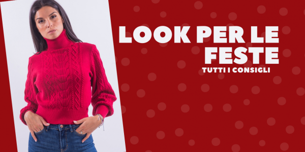 Bereid je voor om te stralen met deze feestelijke looks