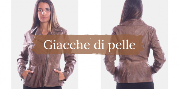 Leren jas: de must-have van deze herfst
