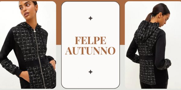 Chic, glamoureus en warm: dit zijn de sweaters die je deze herfst draagt