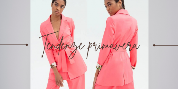 Trenchcoats, donsjassen en jacks: de must-haves van deze lente