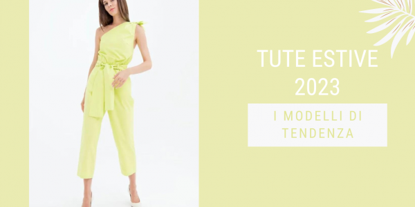 Zomerjurken 2023: elegant, casual, glamoureus en voor elke smaak