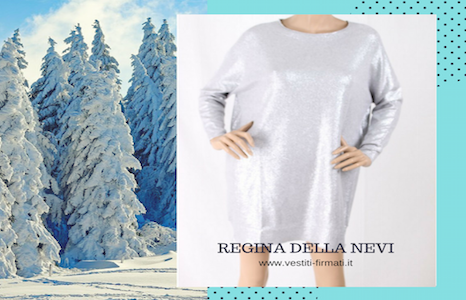 Winter 2018: Zo creëer je een look als een sneeuwkoningin.