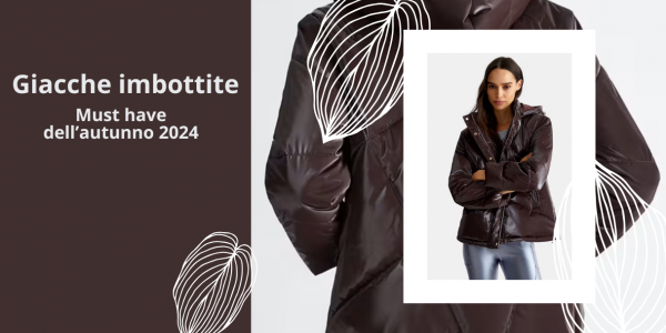 Gewatteerde jas, de must-have van de herfst van 2024 die je nu moet hebben
