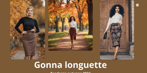 Midi-rok, alle stijl die je zoekt in het must-have kledingstuk van herfst 2024