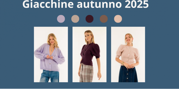 Geperforeerd, kleurrijk en zacht: de knusse en comfortabele jasjes voor deze herfst