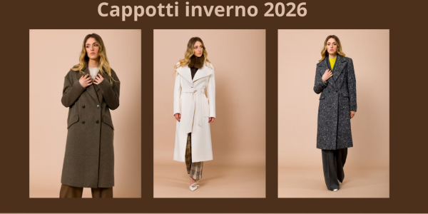 Lange winterjassen 2026: de modellen om in te investeren voor elegantie, comfort en nieuwe proporties