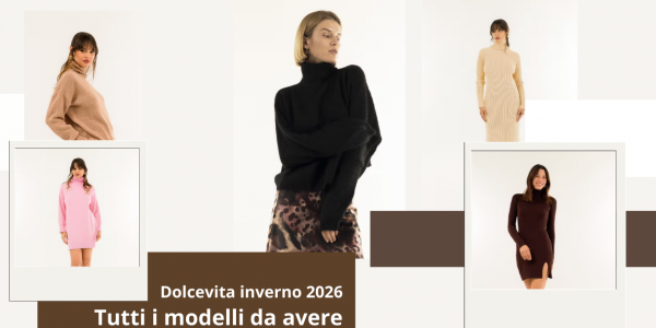 Warm en cool, de coltruien van winter 2026 zijn het kledingstuk met verfijnde elegantie dat je van ’s avonds tot ’s ochtends draagt.