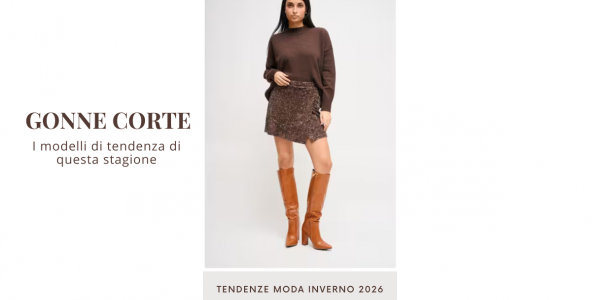Korte rokken winter 2026: de trendy modellen en stylingtips om ze van ’s ochtends tot ’s avonds te dragen